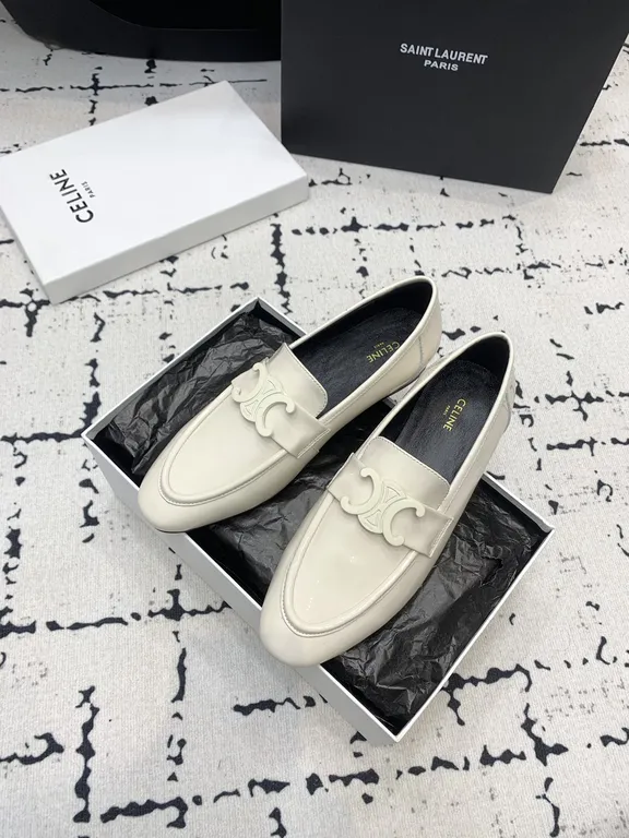 Celine Shoe 